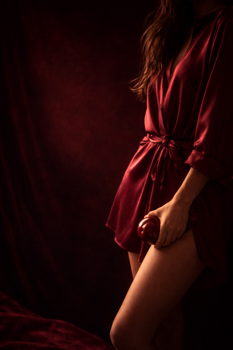 Eve – Chapter 6 – The Emergency Contact