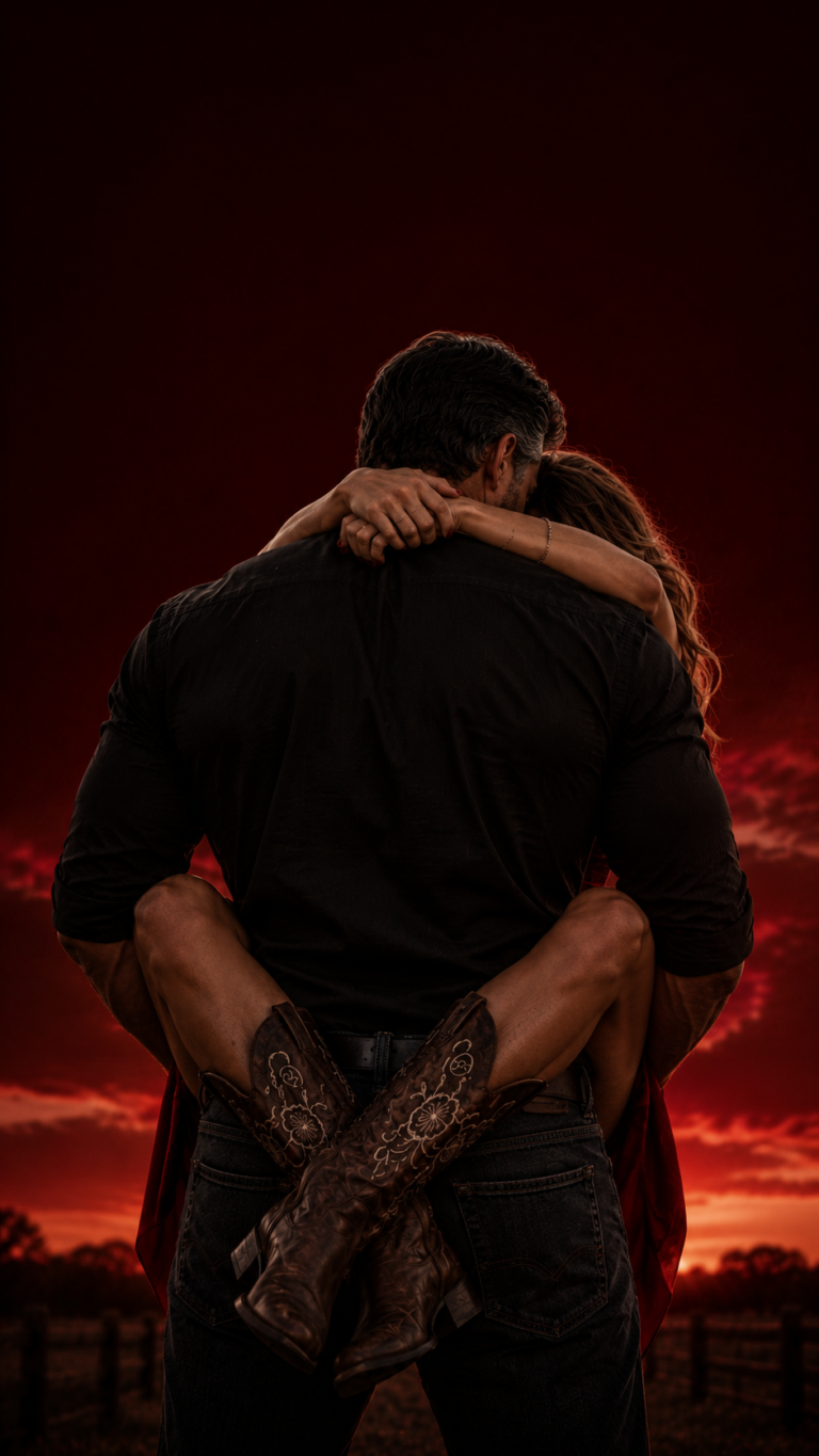 Wide Open – Chapter 5 – Can See Through It