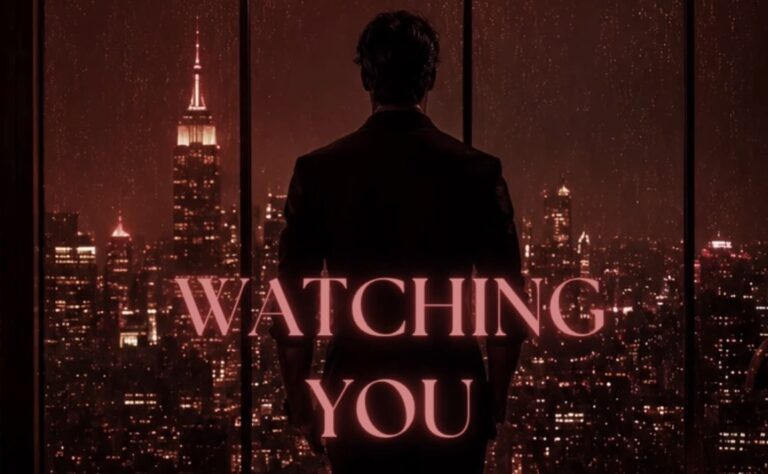 Watching You: Part 2 – Chapter 13 – Twenty-Three Minutes