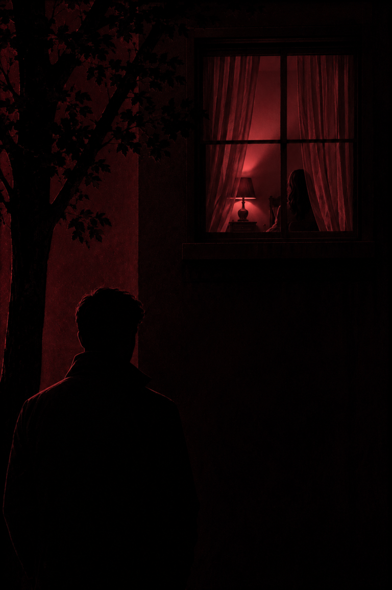 Watching You: Part 1 – Chapter 3 – Four G