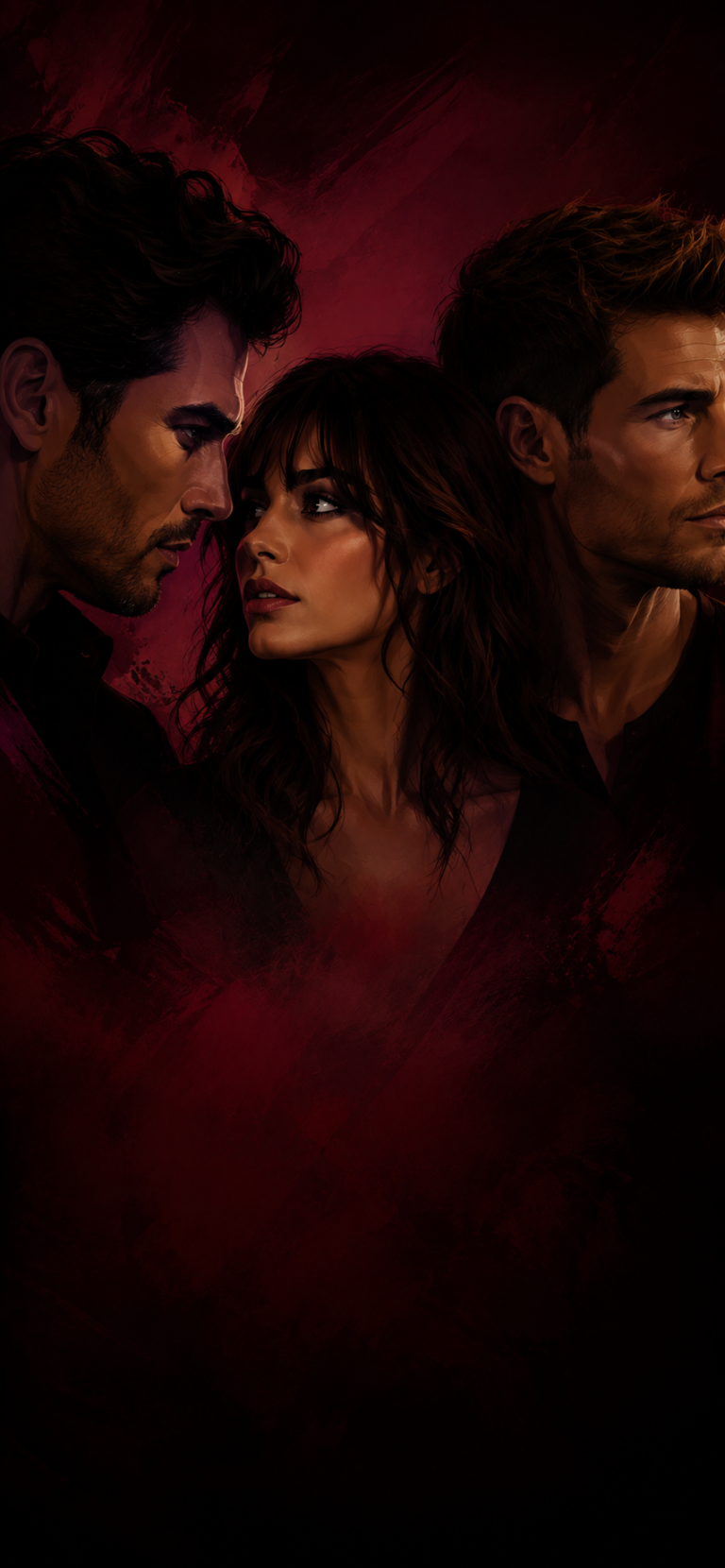Good Husband – Chapter 5 – Experiment