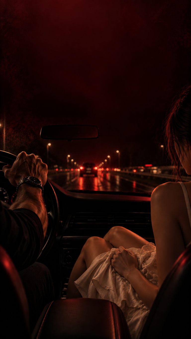 Wasted – Chapter 10 – Set the Fire